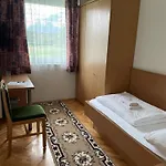 Konukevi Rosental Self Check-in 3*