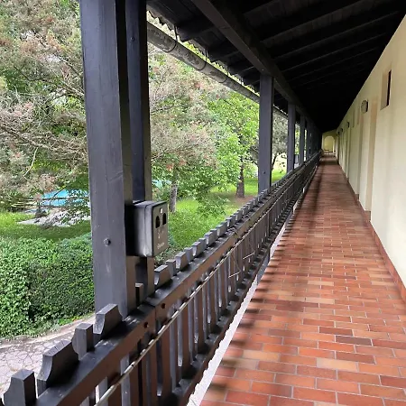 Gæstehus Rosental Self Check-in