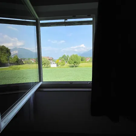 Gæstehus Rosental Self Check-in