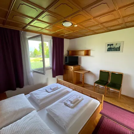 Rosental Self Check-in 3* Ferlach