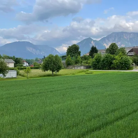 Rosental Self Check-in Gæstehus
