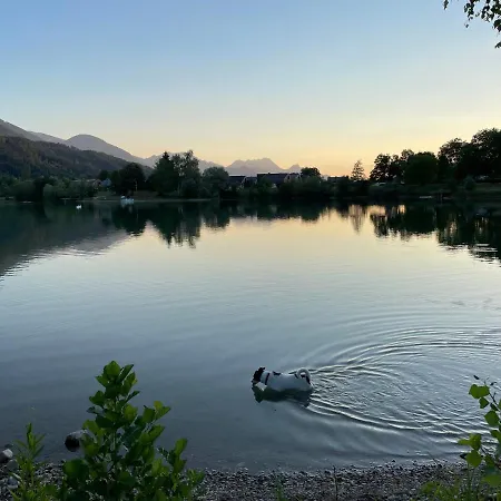Gæstehus Rosental Self Check-in 3*