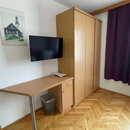 Pensjonat Rosental Self Check-in Ferlach