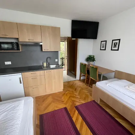 Rosental Self Check-in Guest house Ferlach