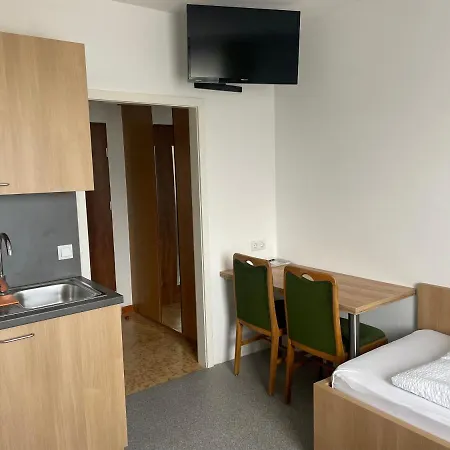 Rosental Self Check-in Guest house *