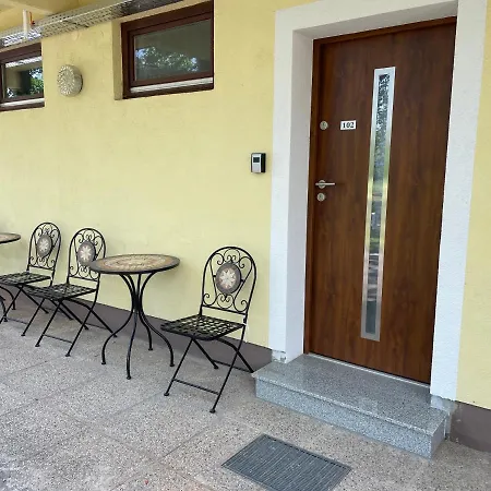 Rosental Self Check-in Guest house Ferlach