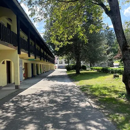 Rosental Self Check-in 3*