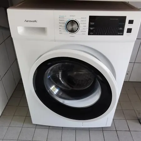 Rosental Self Check-in Guest house
