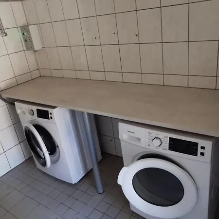 Pensjonat Rosental Self Check-in *