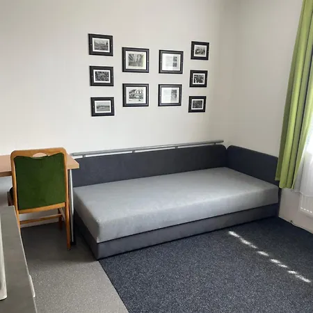Rosental Self Check-in Ferlach