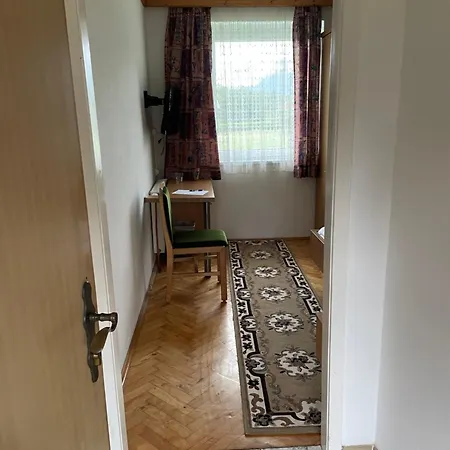 Rosental Self Check-in Vendégház 3*