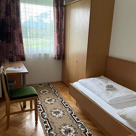 Gæstehus Rosental Self Check-in 3*