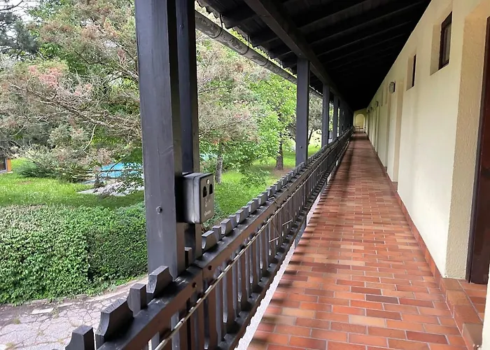 Pensionat Rosental Self Check-in