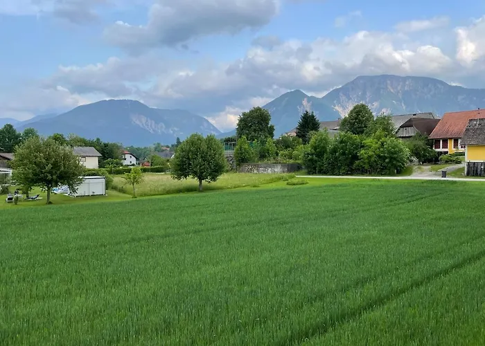 Rosental Self Check-in Vendégház