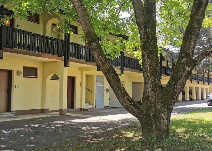 Rosental Self Check-in Ferlach