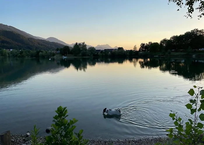 Vendégház Rosental Self Check-in 3*