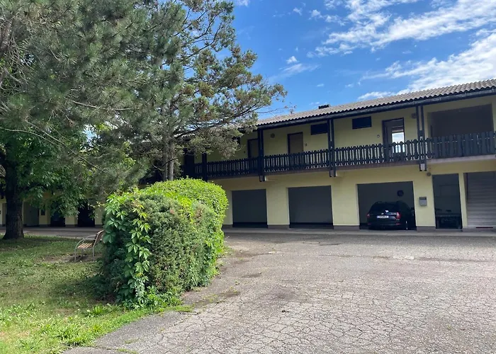 Rosental Self Check-in Vendégház 3*