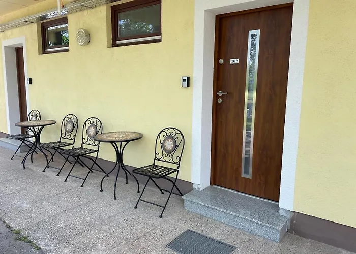 Rosental Self Check-in Vendégház Ferlach