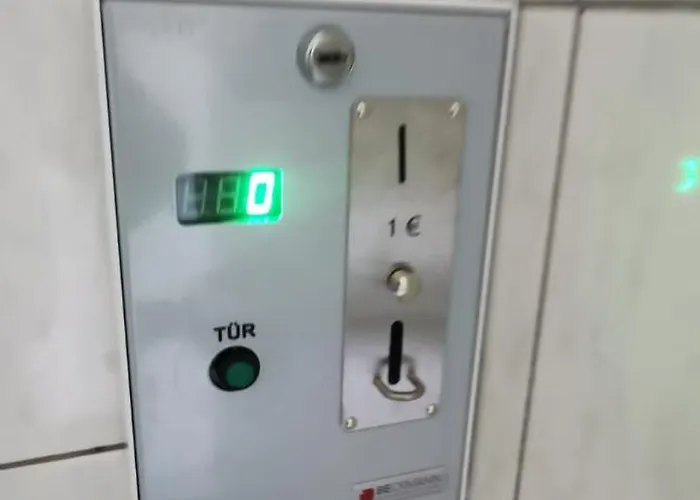 Rosental Self Check-in 3*