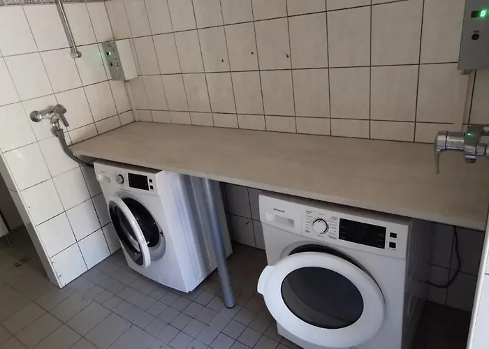 Pensionat Rosental Self Check-in 3*