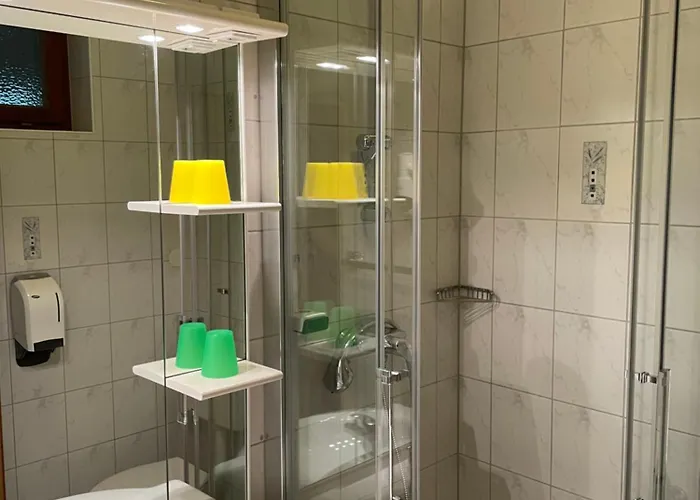 Rosental Self Check-in Vendégház Ferlach