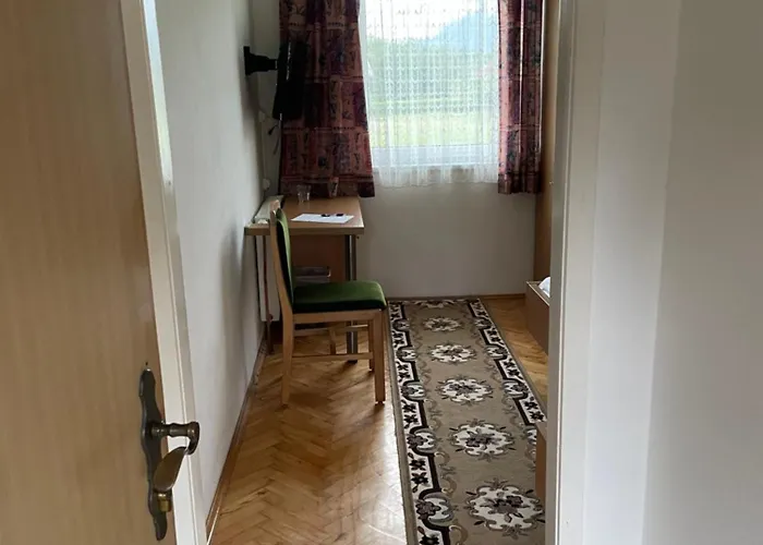 Rosental Self Check-in Vendégház 3*