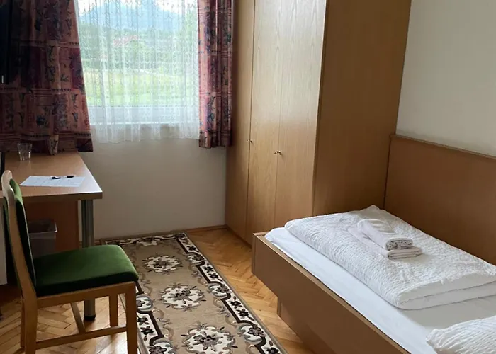 Pensionat Rosental Self Check-in 3*